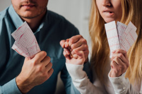 Vão ganhar na loteria: 5 signos estão com sorte em dobro até 15 de janeiro