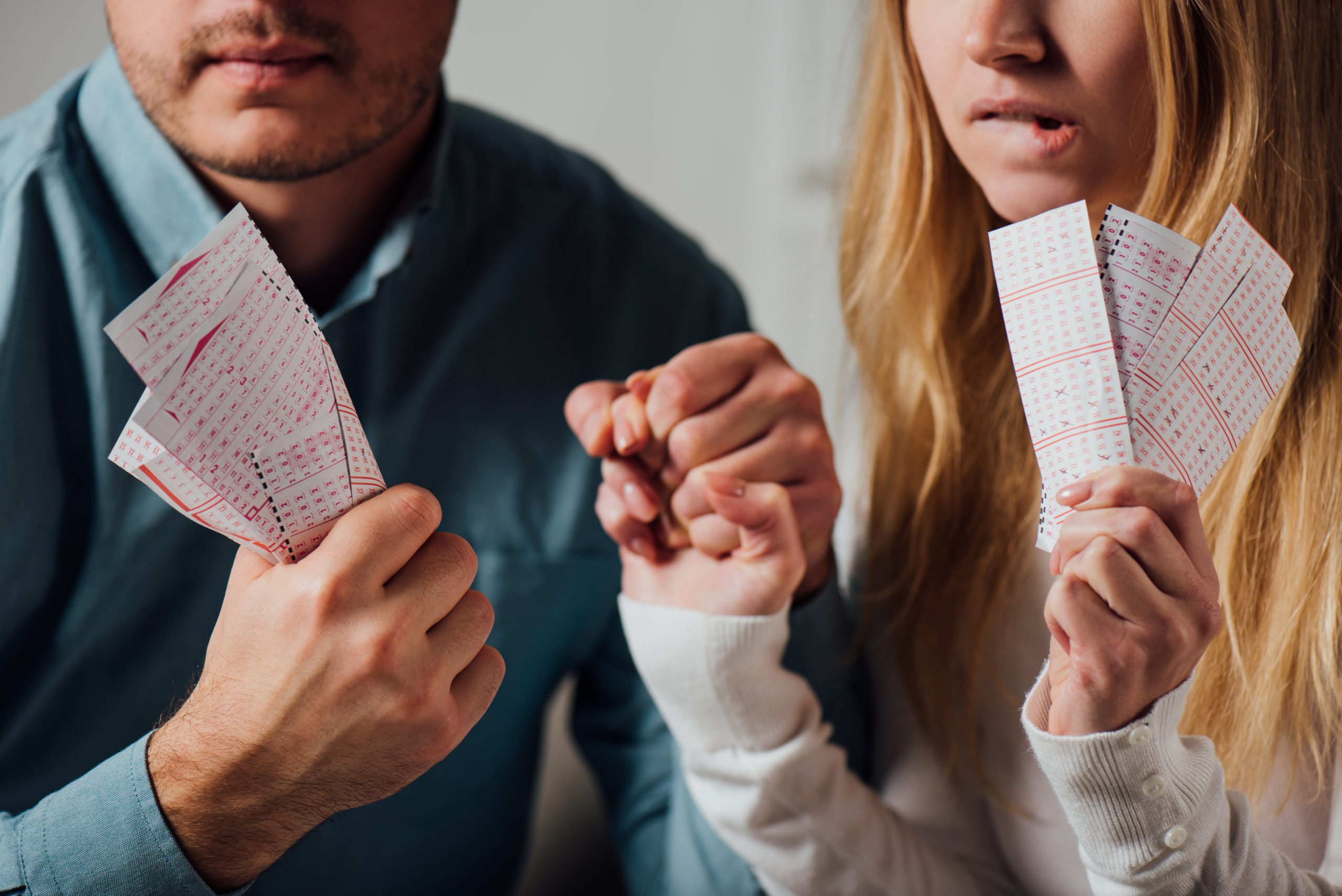 Sorte na loteria em dezembro: este é o signo mais abençoado de todos