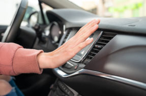 Se liga, motorista: quando o Uber pode se RECUSAR a ligar o ar-condicionado?