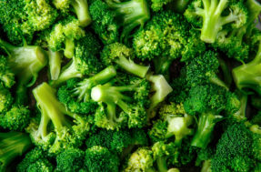 Sem graça? Nunca mais: deixe o brócolis gostoso com ESTE ingrediente secreto