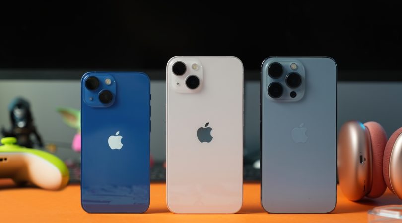 Não está lá à toa! A maçã do iPhone é um botão e poucas pessoas sabem disso