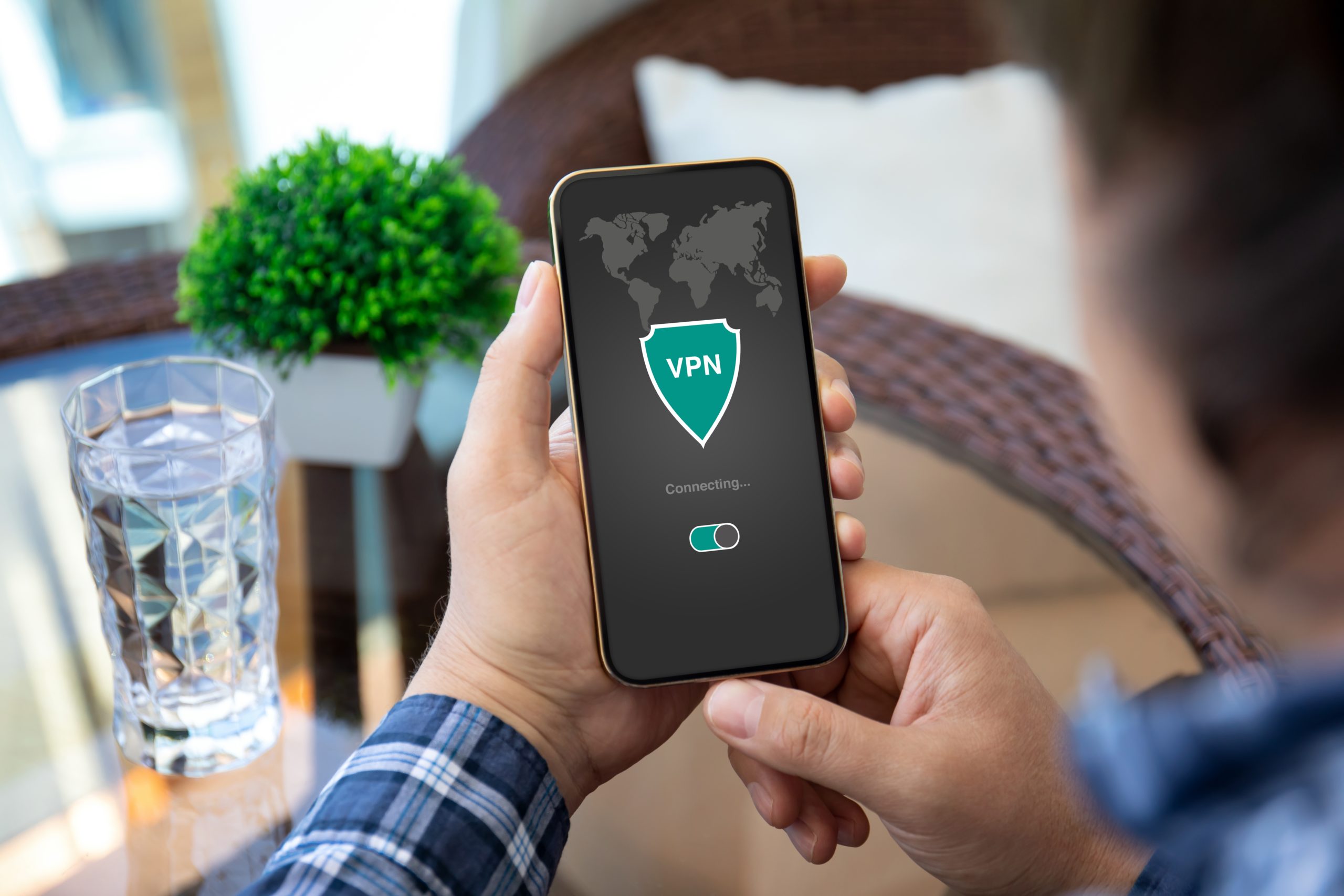 É leigo em tecnologia? Saiba que quais VPN confiar a sua internet em 2023