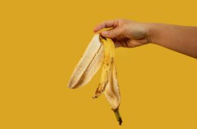 Você nunca mais vai desperdiçar banana seguindo estas 5 dicas infalíveis