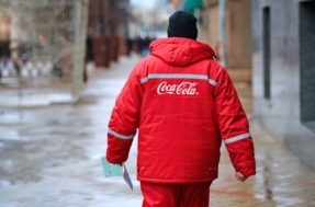 Coca-Cola abre 10 MIL vagas para jovens a partir de 16 anos; inscreva-se