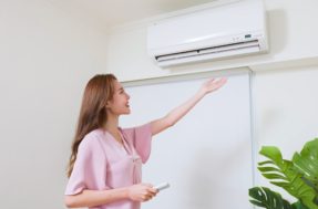 Truques para economizar: evite erros comuns ao usar o ar-condicionado
