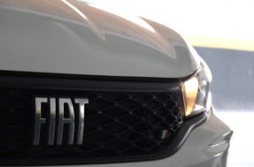 Fiat estreia novo modelo pela metade do preço de um Mobi