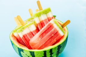 Fuja do calor: 7 frutas e vegetais para refrescar e hidratar durante o ápice