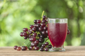 Não sabe qual suco de uva comprar? Veja as 10 melhores marcas em 2023