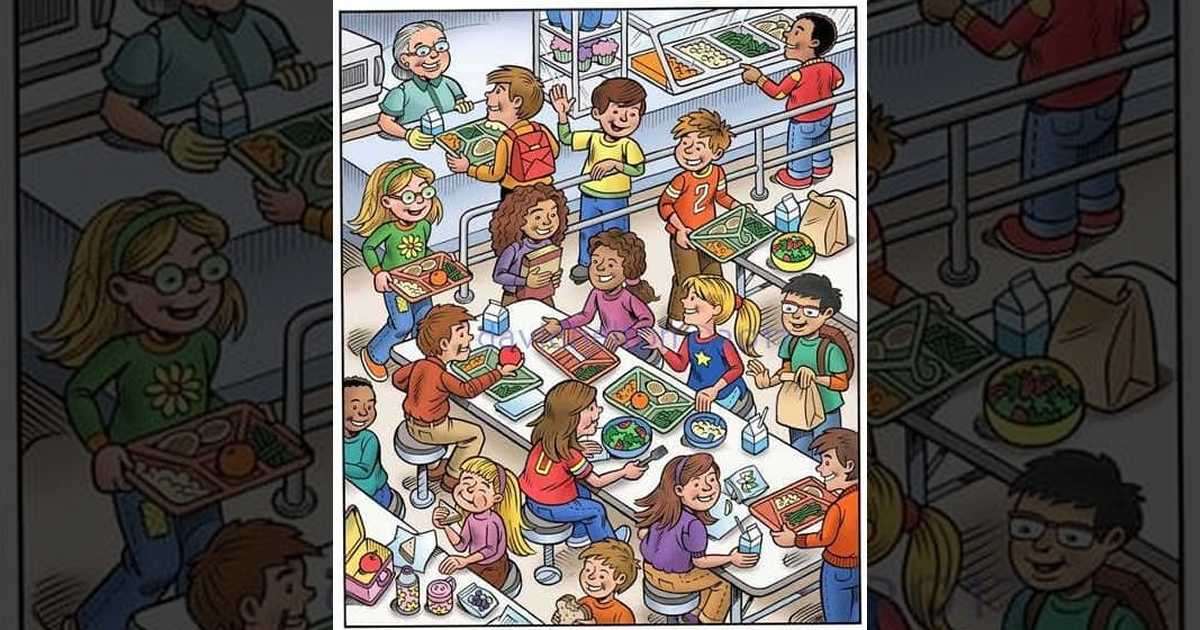 8 Segundos Prove Que Seu Cérebro é De Gênio Neste Desafio Visual