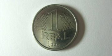 Esta moeda antiga de R$ 1 valorizou nos últimos meses; confira os valores