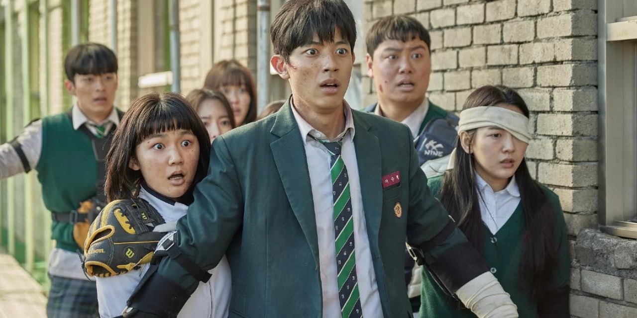 Descubra os K-dramas dublados mais envolventes disponíveis na Netflix