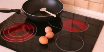 Saiba como descobrir o modelo ideal de fogão cooktop para sua cozinha