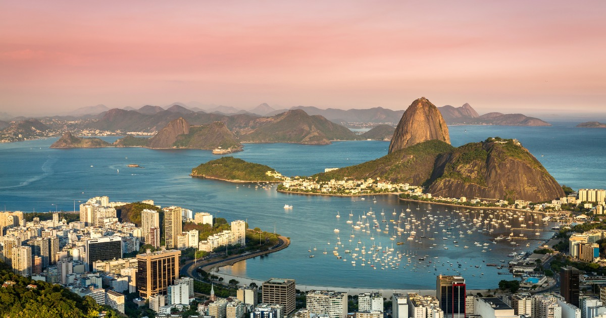 Descubra as seis cidades mais antigas do Brasil que contam a história do país