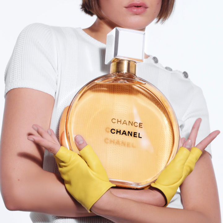 Perfumes femininos importados: 5 opções que expressam o verdadeiro “cheiro da riqueza”