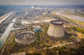 37 anos após acidente nuclear, Chernobyl pode ser reativada; saiba como