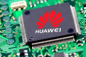 ‘Pertubador’: EUA estão preocupados com o novo chip da Huawei