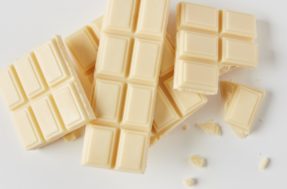 A verdade amarga: por que chocolate branco não é o que parece