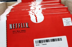 Fim de uma era: Netflix encerra serviço nesta semana