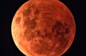Prepare-se para o impacto! Como o eclipse lunar afetará as finanças de 4 signos