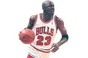 Atleta mais RICO: Michael Jordan faz história na Forbes; veja quanto ele tem