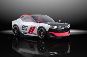 ‘Empolgante’ e ‘envolvente’: Nissan prepara novo carro elétrico para jovens