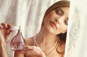 Grudam na pele por horas: 4 perfumes que só precisam borrifar 1 vez ao dia