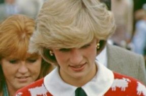 Truque da realeza! Para deixar cabelo no lugar, Princesa Diana fez pedido inusitado