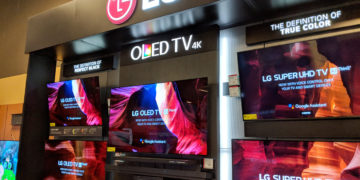 Atenção! LG anuncia promoção 'compre e ganhe' de TVs; veja os detalhes