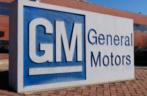 Trabalhadores da GM deflagram greve após demissões por telegrama
