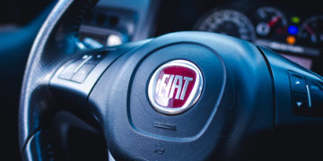 Novo carro da Fiat pode ser conduzido por pessoas com mais de 14 anos