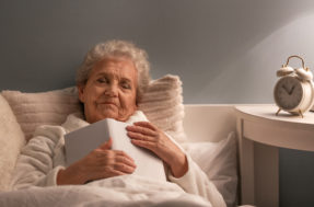Alerta de Alzheimer: novo acessório detecta doença enquanto você dorme