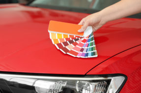 Escolha com sabedoria: cor do carro influencia no gasto de combustível?