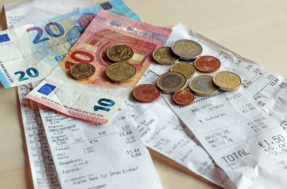 Não desperdice: veja como ganhar dinheiro EXTRA com notas fiscais
