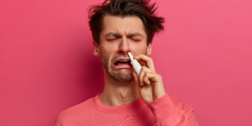 Irritante: afinal, por que às vezes respiramos apenas por um lado do nariz?
