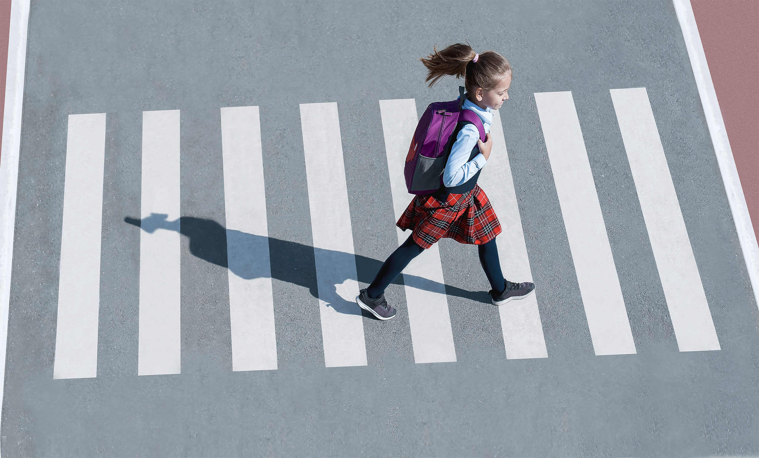 Пешеход прошел 2. Танец девочек Зебра пешеходный переход. Crosswalk girl. Always Cross the Road on the Zebra.