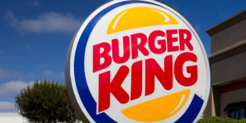 Inacreditável: recibo do Burger King dos anos 80 é encontrado e preços chocam