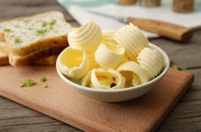 A verdade: afinal, sua manteiga deve ficar dentro ou fora da geladeira?