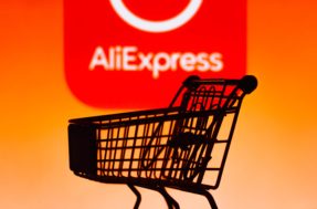 De surpresa: isenção de impostos no AliExpress faz o mês dos clientes