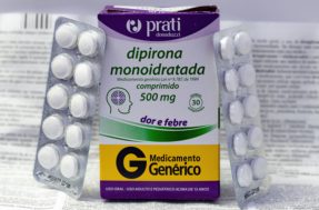 Por que a dipirona é proibida em outros países, mas tão usada no Brasil?