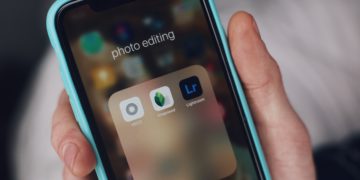 Apple caprichou: edite vídeos e fotos com um simples e rápido gesto