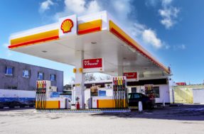 Como conseguir cupons de desconto de R$ 0,30 por litro de combustível no Shell Box?