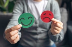 Pulseira da bipolaridade: ela detecta oscilações de humor antes que aconteçam