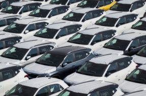 Entre os carros mais vendidos de setembro, 2 ‘intrusos’ surpreendem