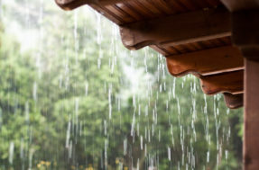 Cuidado ao sair de casa: alerta aponta fortes chuvas em todo país hoje (16)