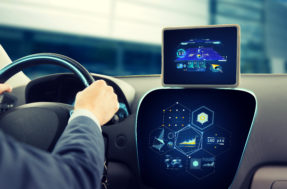 ChatGPT até nos carros: marca quer adicionar IA em veículos; veja qual