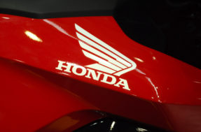 Preço incrível: moto da Honda adorada pelos brasileiros será relançada NESTE mês