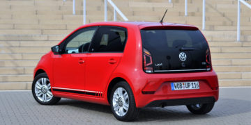 Querido pelos brasileiros e valorizado no mercado de usados, a VW anunciou o fim definitivo da produção do Up!