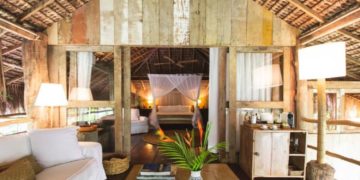 Uxua Casa Hotel Resort de Luxo na Bahia