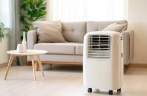 Calor extremo chegando: 3 aparelhos podem medir a temperatura de casa