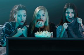 Estudo revela que filme de terror emagrece; veja qual gasta MAIS calorias